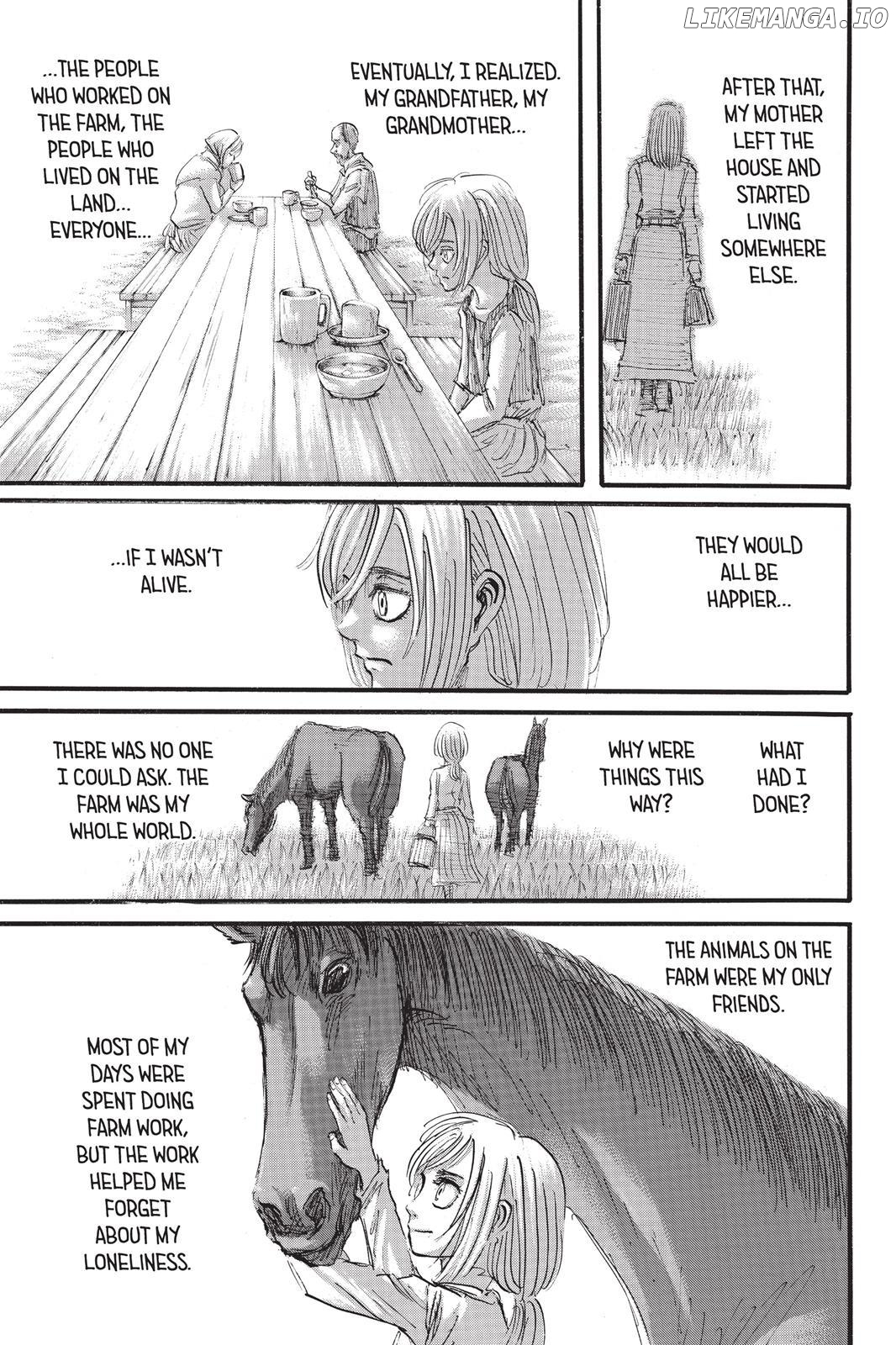 Shingeki no Kyojin, Chapter 52 image 37